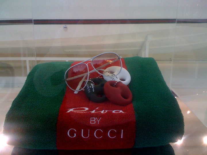 Riva Gucci