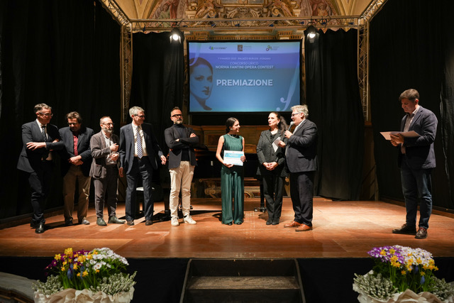 Trionfo di talento e passione: il Norma Fantini Opera Contest 2025  scopre a Fossano nuove stelle della lirica