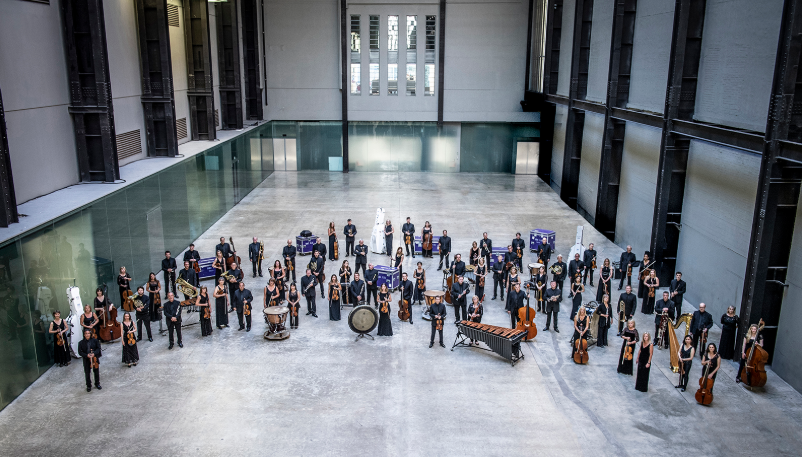 Printemps des Arts: l'Orchestra Sinfonica della BBC all'Auditorium Rainier III di Monaco