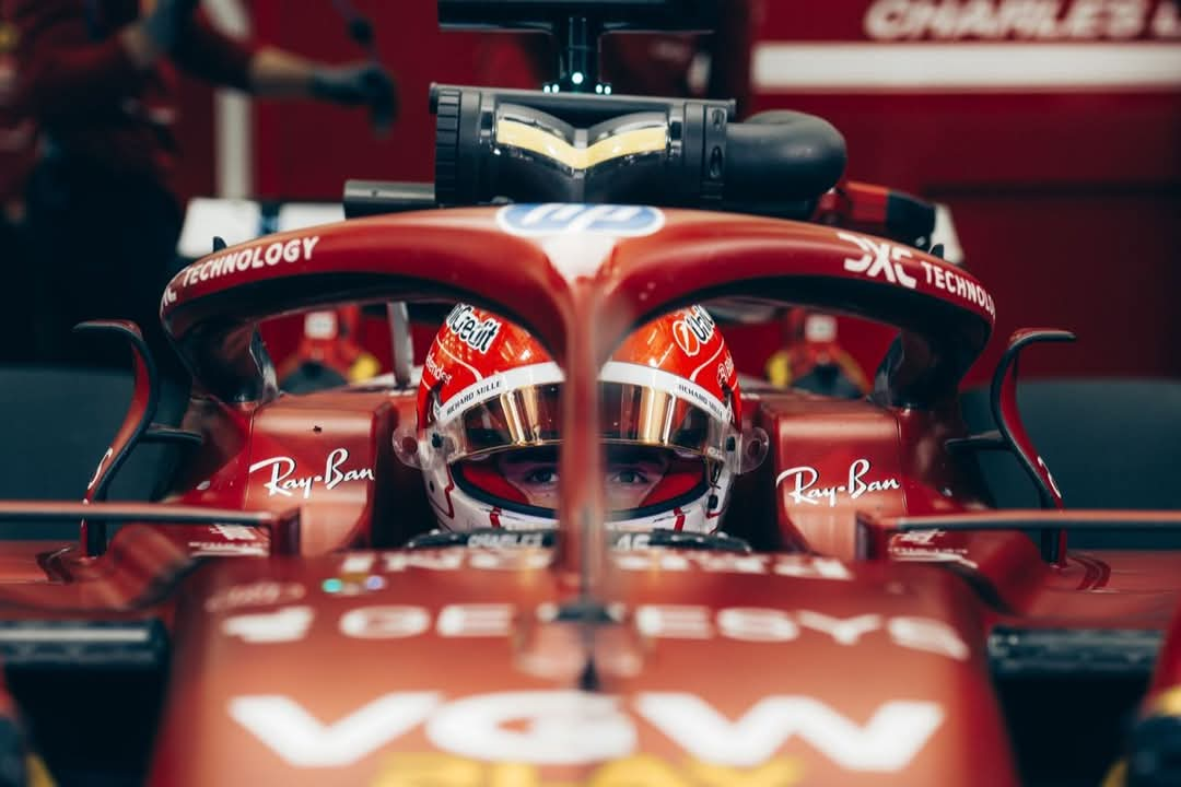 Formula 1. Una settimana al via del mondiale 2025: quali sono le premesse e le aspettative su Charles Leclerc?