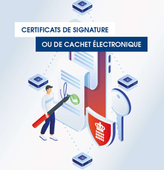 Monaco, la Direzione dello Sviluppo Economico qualificata come Prestatore di Servizi di fiducia per i certificati elettronici