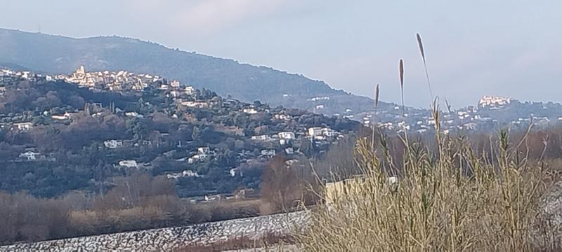 Costa Azzurra: alla scoperta del territorio. Gattières (Foto)