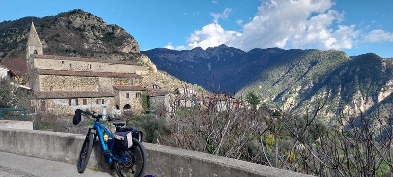 Alpes Maritimes: alla scoperta del territorio. La Tour sur Tinée (Foto)