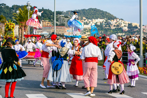 Covid, sono passati 5 anni da quel 23 febbraio 2020…a Nizza era in programma la Parada Nissarda