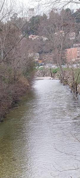 Costa Azzurra: alla scoperta del territorio. Il Parc Naturel Départemental des Rives du Loup (Foto)