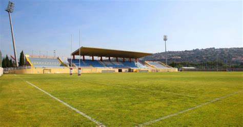 Nice, 160 jovens no estádio Arboras para descobrir o mundo do rugby – Montecarlonews.it