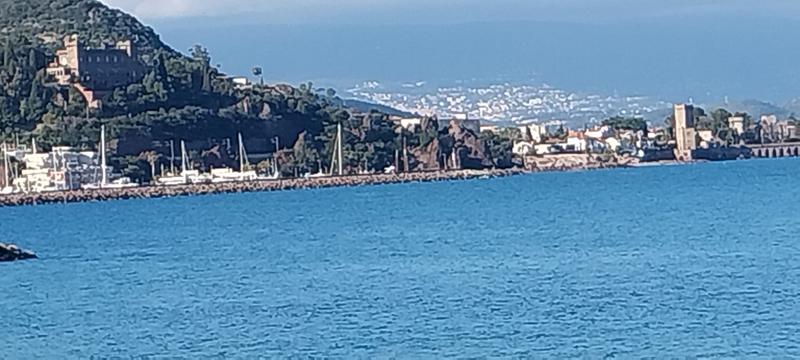 Costa Azzurra: alla scoperta del territorio. Théoule sur Mer (Foto)