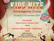 Opéra Garnier Monte-Carlo e Fairmont Monte-Carlo insieme per il grande evento &quot;Kids Nite Circus Extravaganza&quot;