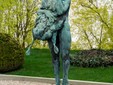 MythologieS  Orsten GROOM - SLUAGHGHAIRM'O'ZOÏDA - Courtesy Galerie Templon, Paris - Brussels - New York