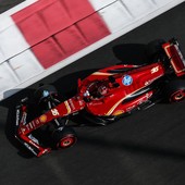 F1. Niente da fare per Ferrari, ad Abu Dhabi McLaren è campione costruttori. Leclerc terzo