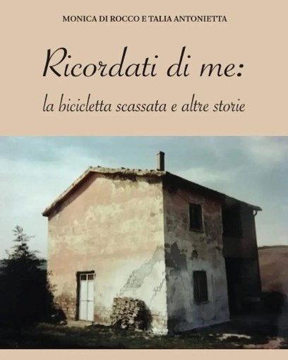 A Grimaldi si presenta il libro &quot;Ricordati di me&quot; di Monica di Rocco