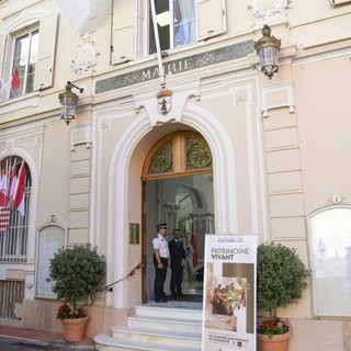 Il Palazzo Comunale di Monaco