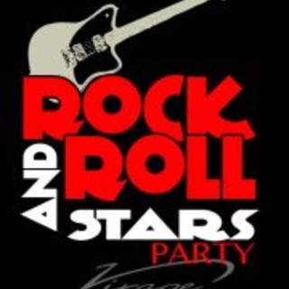 Rock and Roll Stars Party a MonteCarlo