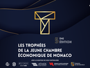 A fine novembre la quinta edizione del &quot;Trophées de la Jeune Chambre Economique de Monaco&quot;