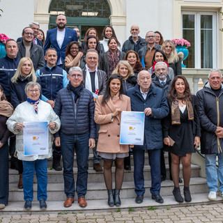 Roquebrune Cap-Martin: tutti insieme contro la violenza domestica e sulle donne