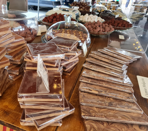 Altavilla Monferrato (AL): torna l’evento “Cioccolato nel Monferrato”