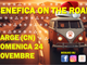 Barge (CN): domenica 24 novembre arriva 'BENEFICA ON THE ROAD'!