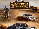 Mentone accoglierà il rally fuoristrada Africa Eco Race