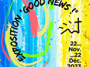 Fino al 22 dicembre all'Agora del Museo Diocesano di Monaco la mostra &quot;Good News&quot; (VIDEO)