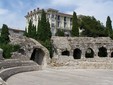 Giugno - Il Teatro Nazionale di Nizza “sceglie” il plein air