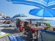 Luglio - Nizza, mai così alta la temperatura del mare