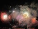 Capodanno. I fuochi d’artificio illuminano il cielo. Dove andare nelle Alpes Maritimes e nel Var