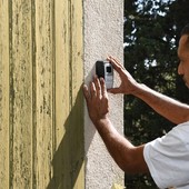 Affitti turistici: vietate a Nizza le cassette, installate per strada, che contengono le chiavi degli appartamenti