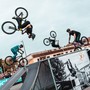 Antibes, i migliori rider internazionali parteciperanno all’Azur Freestyle Show (Foto)