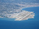 Nizza “vola”, l’aeroporto gira a pieno regime