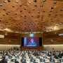 Il Principato di Monaco ha partecipato alla 77ª Assemblea Mondiale della Sanità