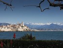 ANT Vue générale Antibes (Claude Piot)