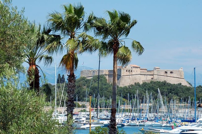 Antibes, le manifestazioni e le visite guidate del mese di novembre (Foto)