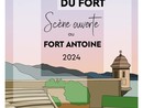 Scena Aperta di Fort Antoine &quot;Talenti del Forte&quot; 2024, l'invito a partecipare