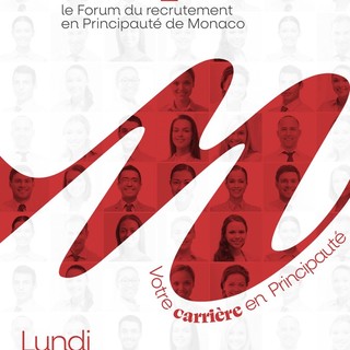 Il Forum di Monaco per l'occupazione si terrà   lunedì 24 febbraio 2025 al Grimaldi Forum