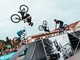 Antibes, i migliori rider internazionali partecipano all’Azur Freestyle Show (Foto)