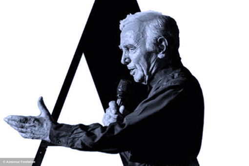 Concerto Aznavour classique il 4 febbraio a Cannes