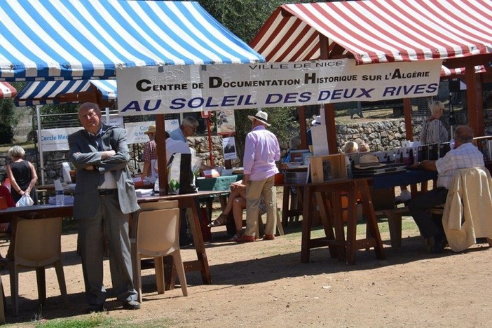 “Al sole delle due sponde”, domenica si ricordano i rimpatriati dall’Algeria