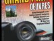 &quot;Grand Prix : Oeuvres&quot; all'Entrepôt di Montecarlo