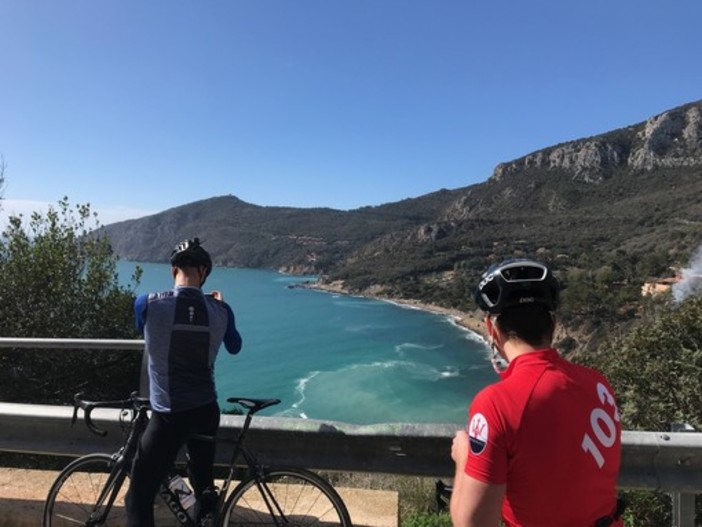 La bicicletta come risorsa per la ripresa del turismo