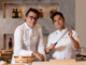 I due chef dell'Abysse Monte-carlo