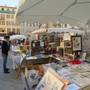 Tanti oggetti, tante curiosità: i marché à la brocante in Costa Azzurra