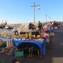 Tanti oggetti, tante curiosità: i marché à la brocante in Costa Azzurra