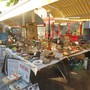 Tanti oggetti, tante curiosità: i marché à la brocante in Costa Azzurra