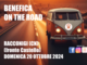 Racconigi (CN): domenica 20 ottobre arriva “BENEFICA ON THE ROAD”, la Piazza in movimento!