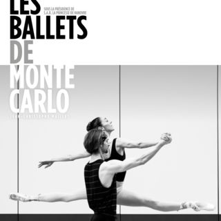 I Balletti di Monte-Carlo e il Monaco Dance Forum dall'11 dicembre al 4 gennaio a Monaco