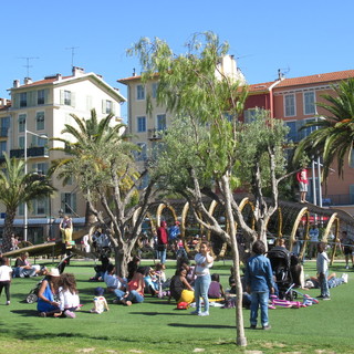 6mila bambini, durante le vacanze estive, frequenteranno le strutture predisposte dalla Città di Nizza