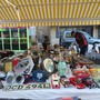 Tanti oggetti, tante curiosità: i marché à la brocante in Costa Azzurra