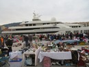 Tanti oggetti, tante curiosità: i marché à la brocante in Costa Azzurra