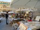 Tanti oggetti, tante curiosità: i marché à la brocante in Costa Azzurra