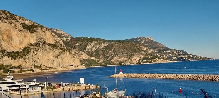 Beaulieu sur Mer, fotografie di Danilo Radaelli